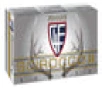 Fiocchi 65MSCA    6 5 Creedmoor 130 GR Scirocco II 20 Bx  10 Cs
