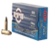 PPU PPH38SU Handgun 38 Super  P 130 GR Full Metal Jacket 50 Bx  10 Cs