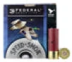 Federal WF1453 Speed-Shok  12 Gauge 2 75 1 1 8 oz 3 Shot 25 Bx  10 Cs