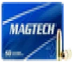 Magtech 32SWLB Sport Shooting 32 Smith  Wesson Long 98 GR Lead Wadcutter 50 Bx  20 Cs