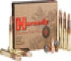 Hornady 82334 Dangerous Game   375 Holland  Holland Magnum 300 GR DGX Bonded 20 Bx  6 Cs