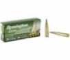 Rem Ammo PRSC308WB Premier 308 Win  7 62 NATO  SSB 165 GR 20Box 10Case