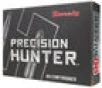 Hornady 8209 Precision Hunter   300 Remington Ultra Magnum  RUM  220 GR ELD-X 20 Bx  10 Cs