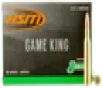 HSM 27013N Game King 270 Winchester 150 GR SBT 20 Bx  20 Cs