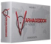 Nosler 65115 Varmageddon 204 Ruger Flat Base Tip 32 GR 20Box 10Case