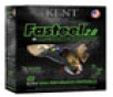 Kent Cartridge K123FS361 Fasteel Waterfowl 12 Gauge 3 1-1 4 oz 1 Shot 10 Bx  10 Cs