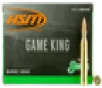 HSM 25061N Game King 25-06 Remington 100 GR SBT 20 Bx  20 Cs
