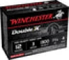 Winchester Ammo STH1234 Double X Turkey 12 Gauge 3 1-3 4 oz 4 Shot 10 Bx 10 Cs