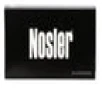 Nosler 40030 E-Tip Hunting 243 Winchester 90 GR E-Tip 20 Bx  10 Cs