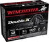 Winchester Ammo STH12354 Double X Turkey 12 Gauge 3 5 2 oz 4 Shot 10 Bx  10 Cs