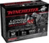 Winchester Ammo STLB12L6 Long Beard XR Shot-Lok Turkey 12 Gauge 3 5 2 oz 6 Shot 10 Bx  10 Cs