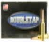 DoubleTap Ammunition 65CM130SS DT Longrange 6 5 Creedmoor 130 GR Swift A-Frame 20 Bx  25 Cs