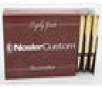 Nosler Rifle  260REM  125 Grain  Partition  20 Round Box 60018