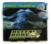 Buffalo Bore Ammunition 13B 20 480 Ruger 370 GR Lead Flat Nose 20 Bx  12 Cs