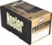 Nosler 60098 Trophy Grade 33 Nosler 225 GR Partition 20 Bx  10 Cs