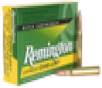 Rem Ammo R338W1 Core-Lokt 338 Win Mag Pointed Soft Point 225 GR 20Box 10Case