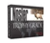 Nosler Trophy Long Range  26 142 Grain  AccuBond  20 Round Box 60122