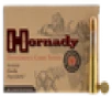 Hornady 8269 Dangerous Game 500 Nitro Express 3 570 GR 20 Bx  6 Cs
