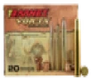 Barnes 22033 VOR-TX 500 Nitro Express Round Nose Banded Solid 570 GR 20Box 10Cs