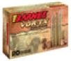 Barnes 22030 VOR-TX 470 Nitro Express TSX Flat Base 500 GR 20Box 10Case