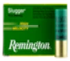 Remington Ammunition SPHV12MRS Slugger High Velocity 12 Gauge 3 7 8 oz Slug Shot 5 Bx  50 Cs