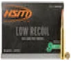 HSM 27014N Lowrecoil 270 Winchester 130 GR Ballistic Tip 20 Bx  20 Cs