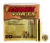 Barnes 21547 VOR-TX Handgun Hunting 45 Colt XPB 200 GR 20Box 10Case