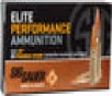 SIG Ammo  300 Black-Out 120gr  Open Tip Match 20-Pack