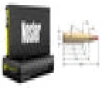 Nosler Ammo Bt 7mm-08 Rem 120Gr Ballistic Tip 20Ct