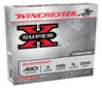 Winchester Ammo Super-X  410 3 1135fps  000Bk 5-Pellets 5-Pack 