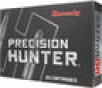 Hornady Ammo  308 Win  178gr  Eld-X Precision Hunter 20-Pack