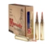 Buffalo Bore S22355 Rifle 223 Rem 5 56 NATO Ballistic Tip 55 GR 20Box 12Cs