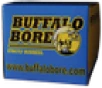 Buffalo Bore 39C 20 Rifle Ammo 308Win 7 62 Spitzer Supercharged 180GR 20Bx 12Cs