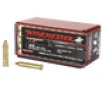 Winchester Ammo X22MHLF Varmint LF 22 Mag 25 gr Jacketed Hollow Point  JHP  50 Bx  40 Cs