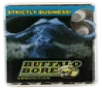 Buffalo Bore Ammunition 16A 20 Outdoorsman 41 Remington Mag 265 GR Hard Cast Lead 20 Bx  12 Cs