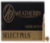 Weatherby H22455SP  224 Weatherby Magnum Spire Point 55 GR 20Rds