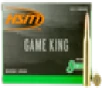HSM 338LAP14N Game King 338 Lapua Magnum 215 GR SBT 20 Bx  20 Cs