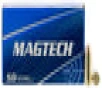 Magtech 10A Sport Shooting   10mm Automatic 180 GR Full Metal Jacket 50 Bx  20 Cs