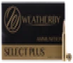Weatherby B378270TSX  378 Weatherby Magnum 270 GR Barnes TSX 20 Bx  1 Cs