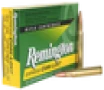 Remington Ammunition R3006B Core-Lokt 30-06 Springfield 165 GR Core-Lokt Pointed Soft Point 20 Bx  10 Cs