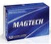 Magtech Sport Shooting  357MAG  158 Grain  Jacketed Soft Point  50 Round Box 357A