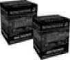 Win Ammo Super Supressed  22Lr 1255Fps  45Gr  Lead Rn 800-Pk  Sup22Lrb