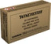 Win Ammo Service Grade  380Acp 95Gr  Fmj-Rn 50-Pack Sg380W