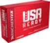 Win Ammo Usa Ready  45Acp 230Gr  Fmj-Match 50-Pack Red45