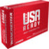 Win Ammo Usa Ready  300 Black- Out 215Gr Open Tip Match 20-Pk Red300