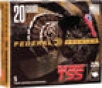 Fed Ammo Heavyweight Tss 20Ga  3 1 5 8Oz   7 9 5-Pack Ptssx295F79