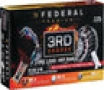 Fed Ammo Third Degree 12Ga  3 1 3 4Oz   567 5-Pack Ptdx157567