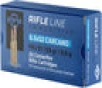 Ppu Ammo 6 5X52 Carcano 139Gr  Fmj 20Rd Box Pp6Cf