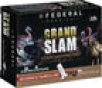 Fed Ammo Grandslam 12Ga  3 5 2Oz   5 10-Pack Pfcx139F5