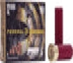 Fed Ammo 12Ga  3 00 Buck 15 Pellets 5Pk P15800
